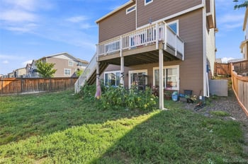 9349 Rifle St, Commerce City, CO 80022