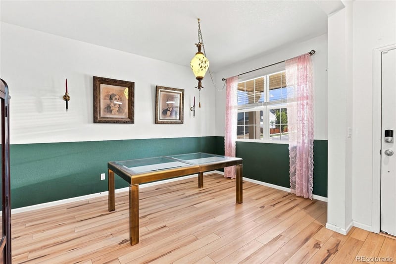 9349 Rifle St, Commerce City, CO 80022