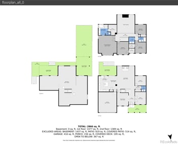 19332 E Berry Pl, Aurora, CO 80015