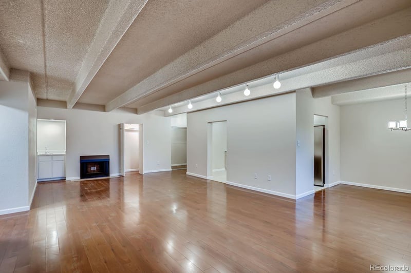 7877 E Mississippi Ave #102, Denver, CO 80247