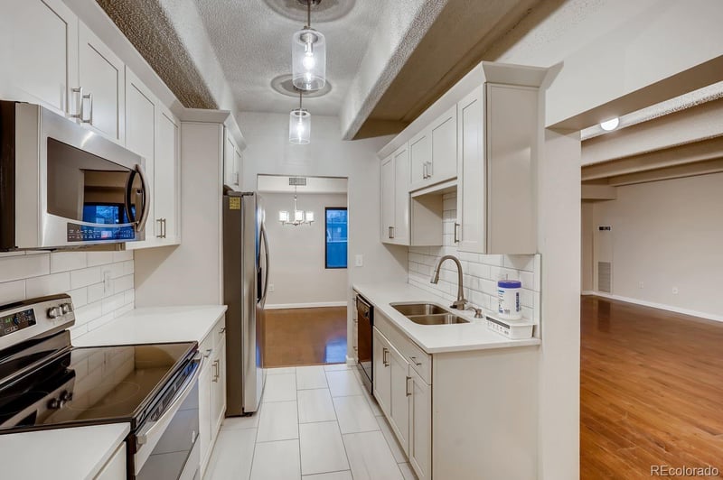 7877 E Mississippi Ave #102, Denver, CO 80247