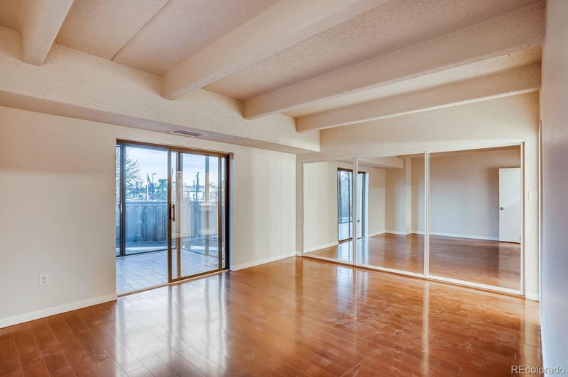 7877 E Mississippi Ave #102, Denver, CO 80247