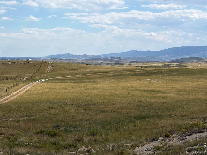 61 Niobara Ridge Rd, Laporte, CO 80535