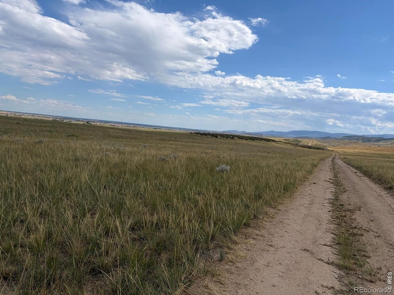 61 Niobrara Ridge Rd, Laporte, CO 80535