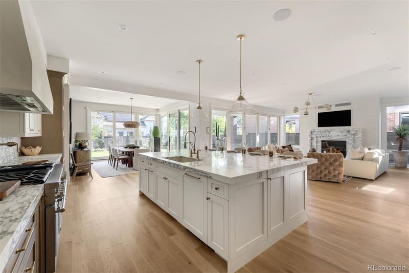 2655 E Cedar Ave, Denver, CO 80209