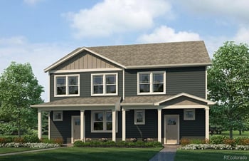1410 S Boston Ct #A, Denver, CO 80247