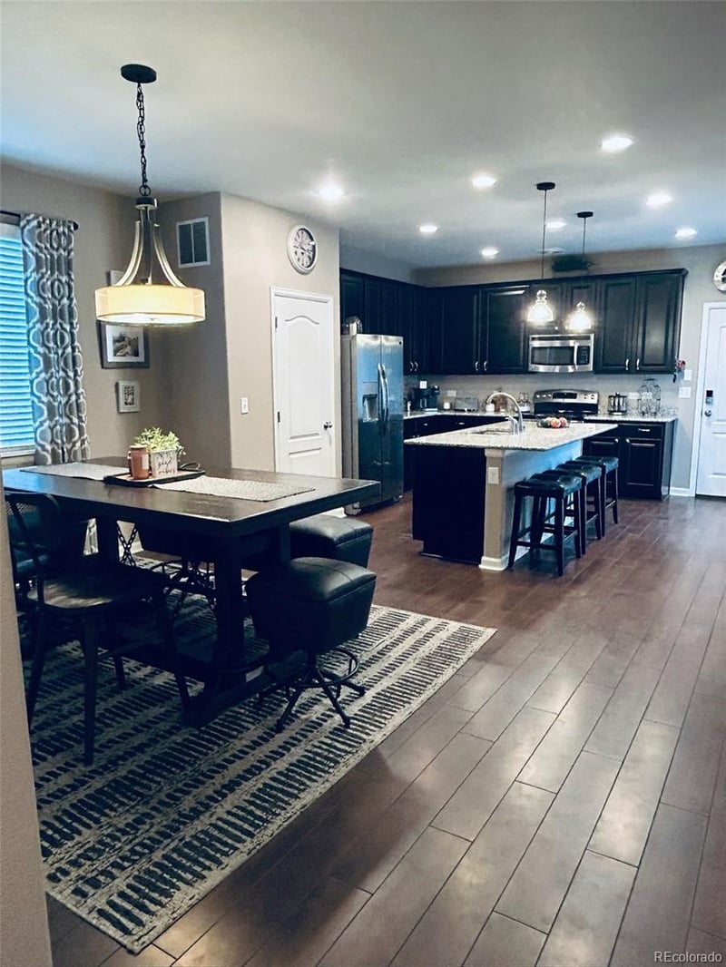 4473 Hydrangea Way, Castle Rock, CO 80109