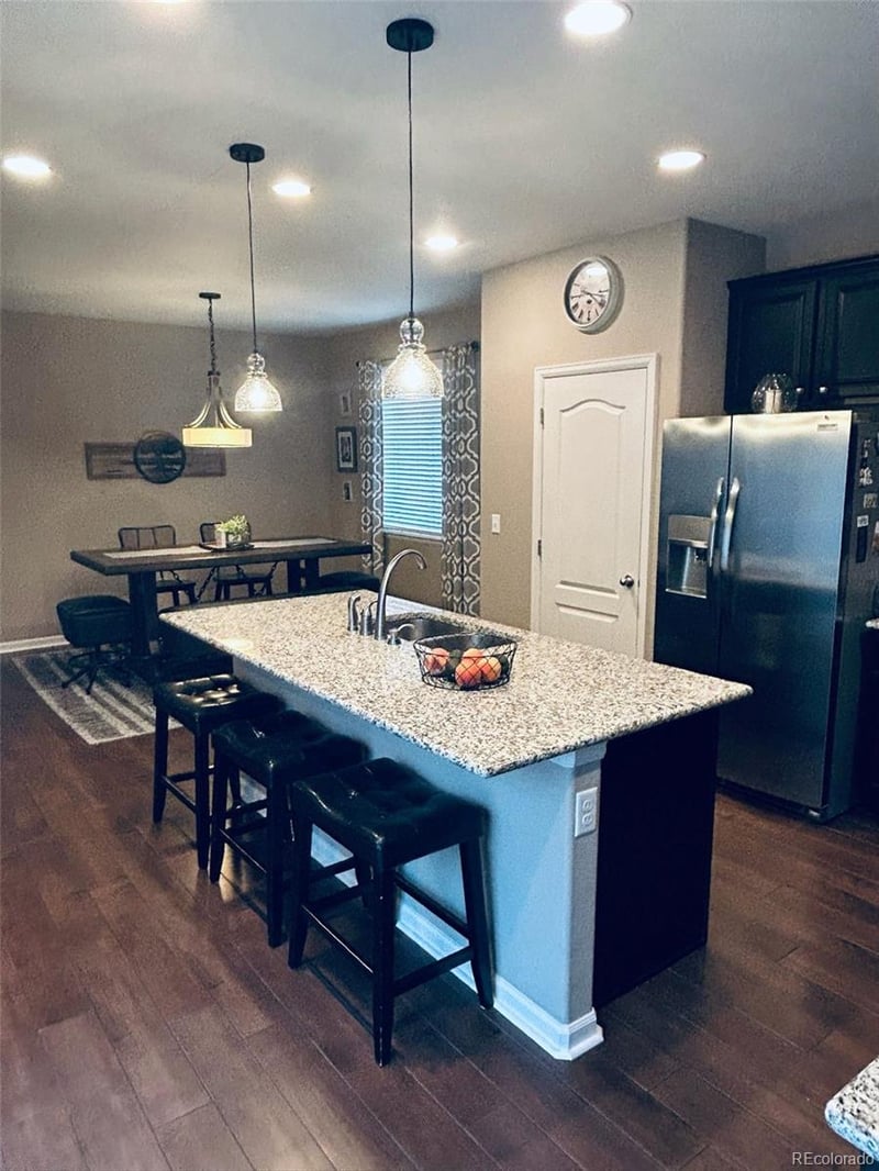 4473 Hydrangea Way, Castle Rock, CO 80109
