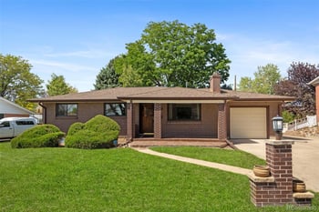 6565 Winona Ct, Arvada, CO 80003