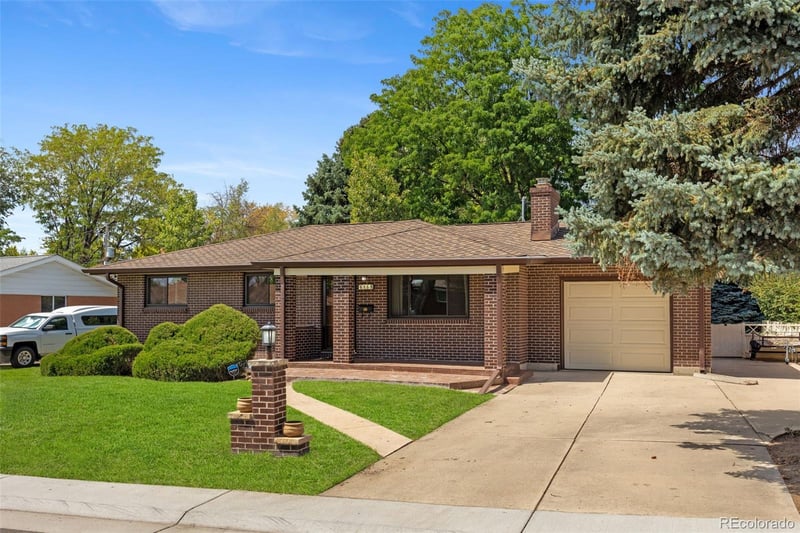 6565 Winona Ct, Arvada, CO 80003