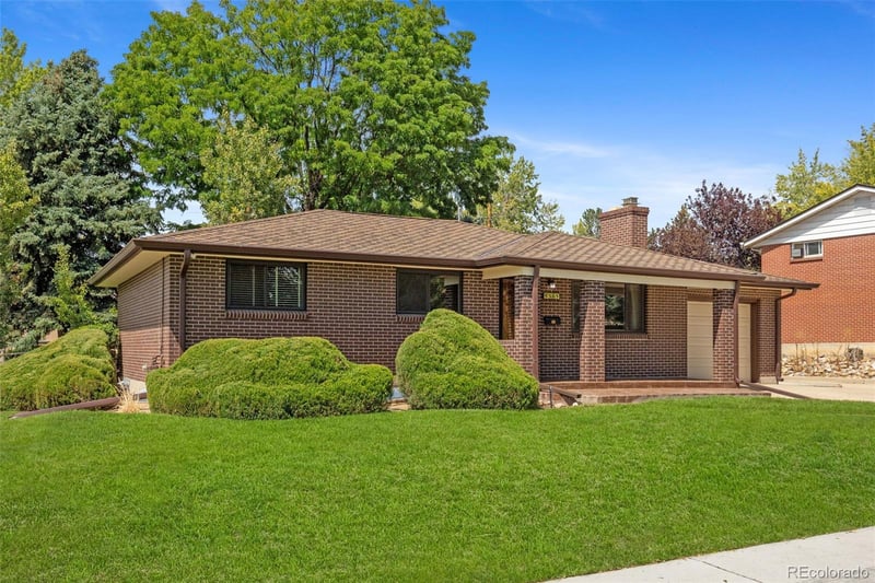 6565 Winona Ct, Arvada, CO 80003