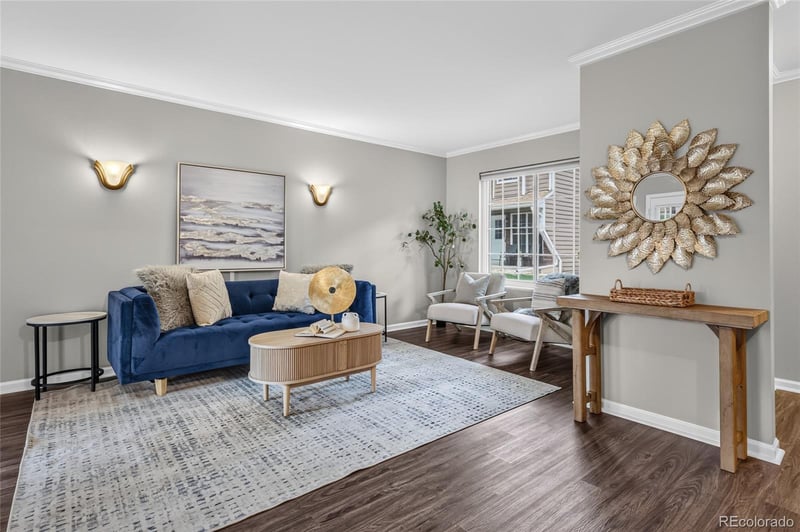 1912 S Balsam St, Denver, CO 80227
