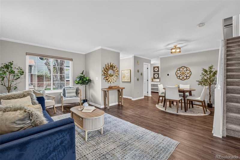 1912 S Balsam St, Denver, CO 80227
