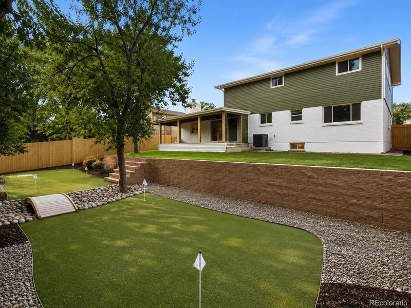 4000 S Spruce St, Denver, CO 80237