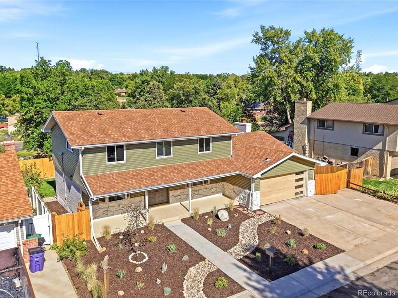 4000 S Spruce St, Denver, CO 80237
