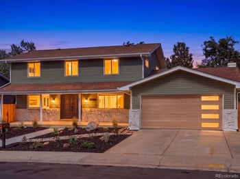 4000 S Spruce St, Denver, CO 80237