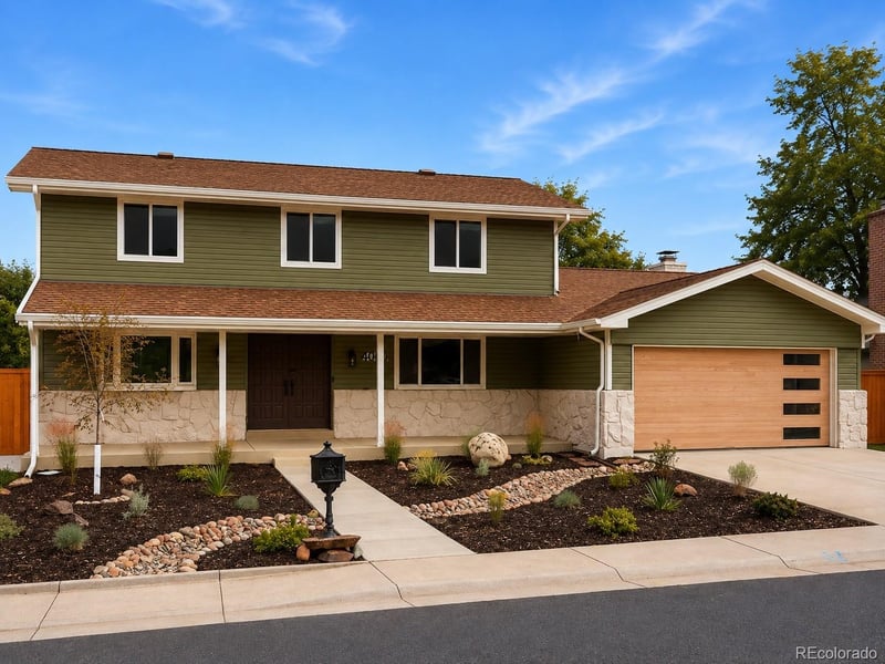 4000 S Spruce St, Denver, CO 80237