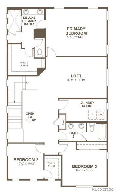 9078 Hayden Peak St, Englewood, CO 80112
