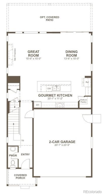 9078 Hayden Peak St, Englewood, CO 80112