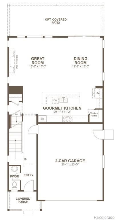 9078 Hayden Peak St, Englewood, CO 80112