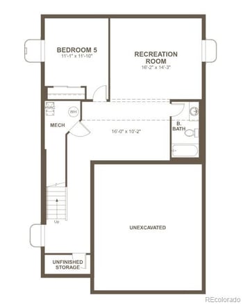 9078 Hayden Peak St, Englewood, CO 80112