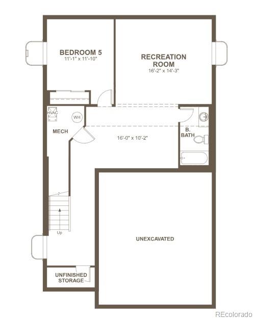 9078 Hayden Peak St, Englewood, CO 80112