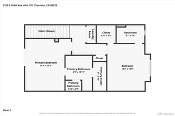 3155 E 104th Ave #11D, Denver, CO 80233