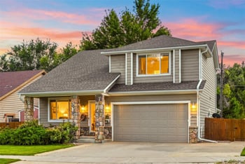 8650 W 49th Cir, Arvada, CO 80002