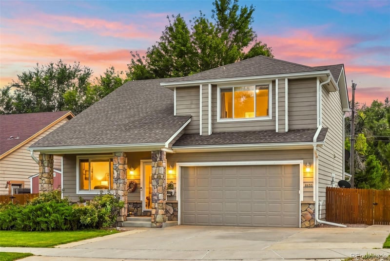 Home Worth Check