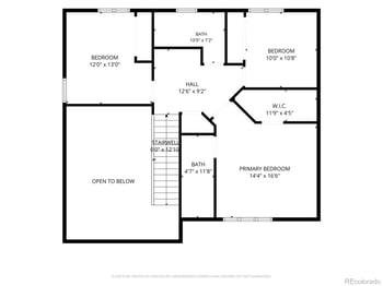 8650 W 49th Cir, Arvada, CO 80002