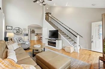 8650 W 49th Cir, Arvada, CO 80002