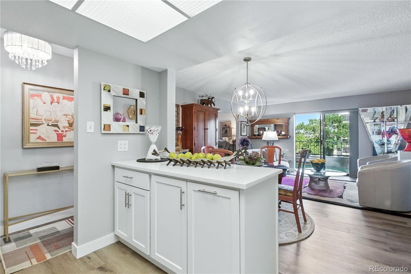 13850 E Marina Dr #404, Aurora, CO 80014