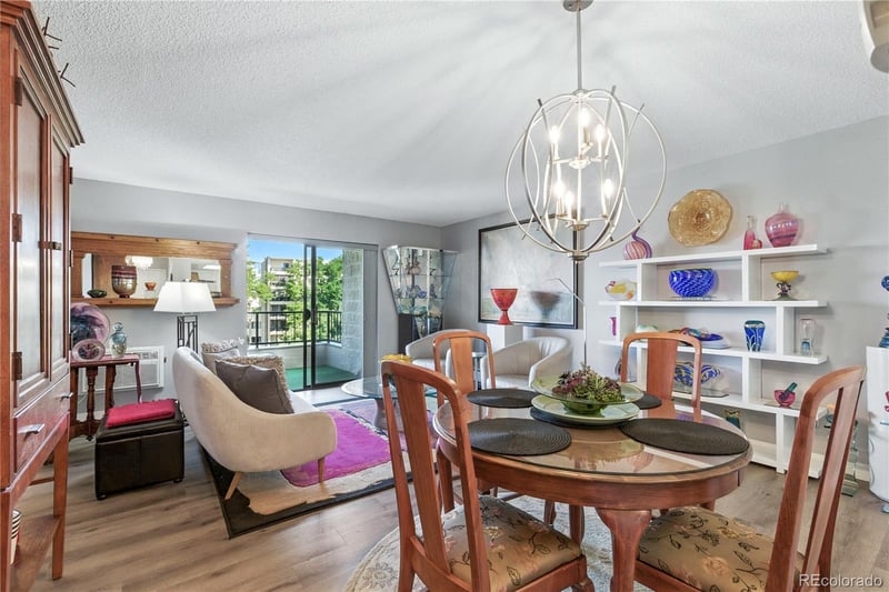 13850 E Marina Dr #404, Aurora, CO 80014