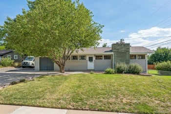 1662 W Lake Pl, Littleton, CO 80120