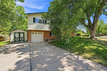 6850 S Downing Cir W, Centennial, CO 80122