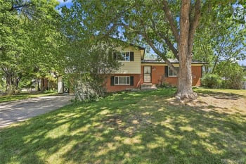 6850 S Downing Cir W, Centennial, CO 80122