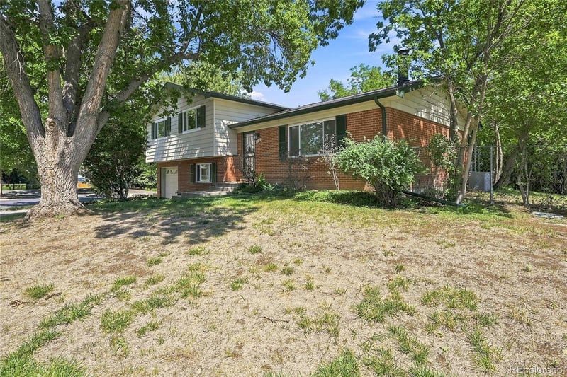 6850 S Downing Cir W, Centennial, CO 80122
