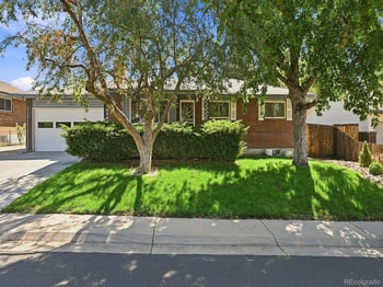 8942 Seton St, Westminster, CO 80031