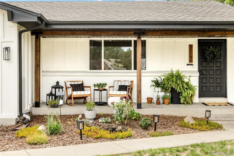 11740 W 72nd Pl, Arvada, CO 80005