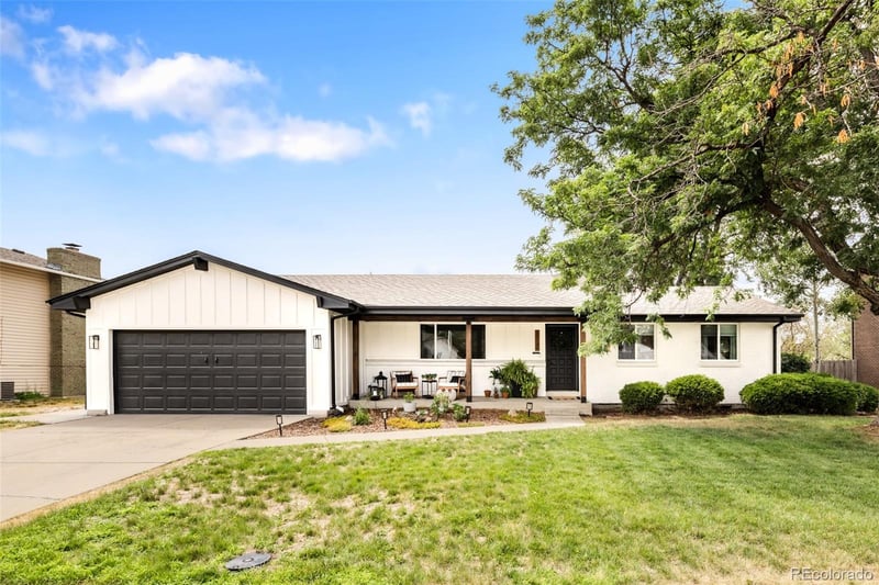 11740 W 72nd Pl, Arvada, CO 80005