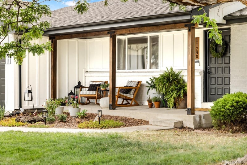 11740 W 72nd Pl, Arvada, CO 80005