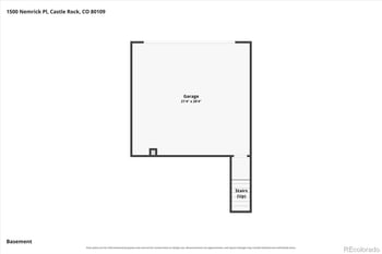 1500 Nemrick Pl, Castle Rock, CO 80109