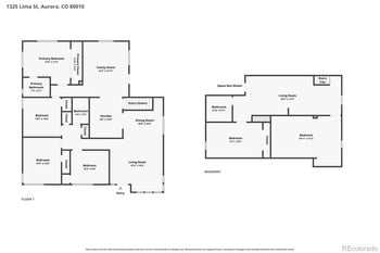 1325 Lima St, Aurora, CO 80010