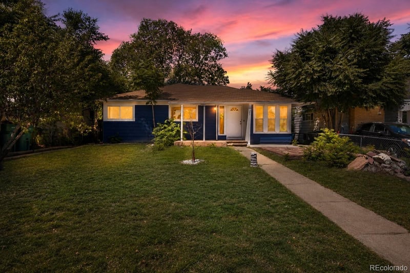 Home Worth Check