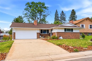 2779 S Meade St, Denver, CO 80236
