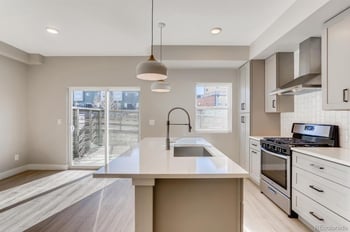 2810 W 53rd Ave, Denver, CO 80221