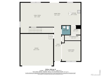 439 Bluebird Rd, Johnstown, CO 80534