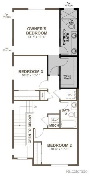 24111 E 30th Pl, Aurora, CO 80019