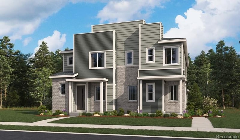 24111 E 30th Pl, Aurora, CO 80019