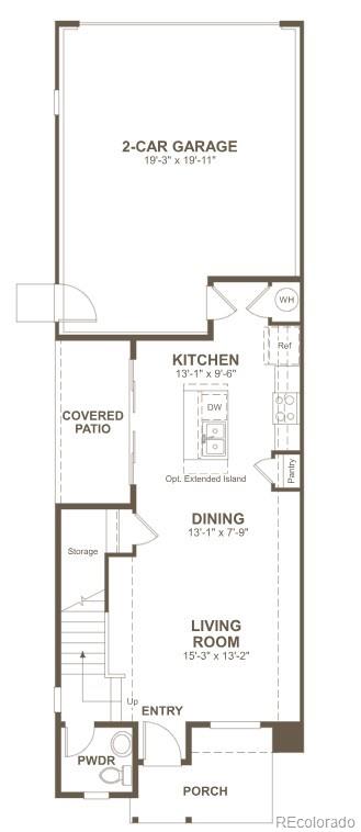 24111 E 30th Pl, Aurora, CO 80019
